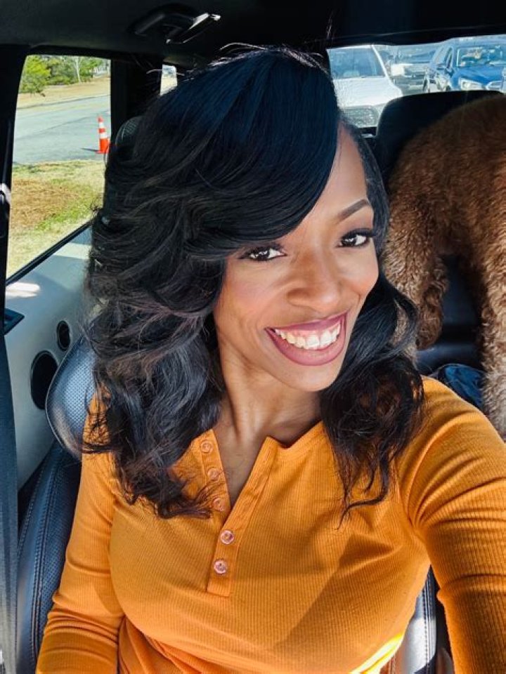 Kristen Stubbs 7 Facts About Geno Smith's Girlfriend (bio, Wiki)