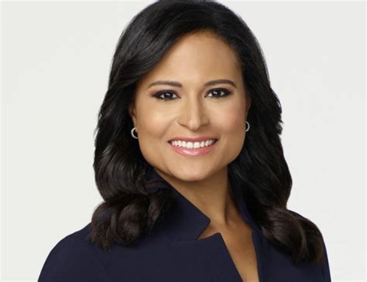 Kristen Welker's Ethnicity What Is Her Ethnic Background?