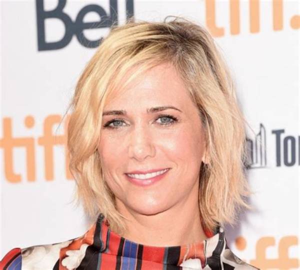 Kristen Wiig Net Worth – How Much Is Wiig Worth?