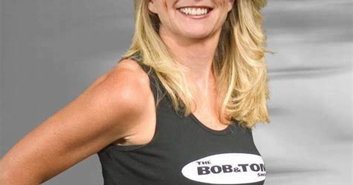 Kristi Lee
