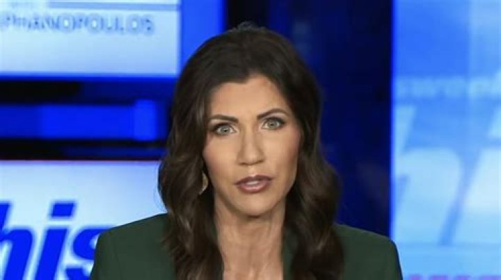 Kristi Noem pals reeling in millions from her small business COVID aid