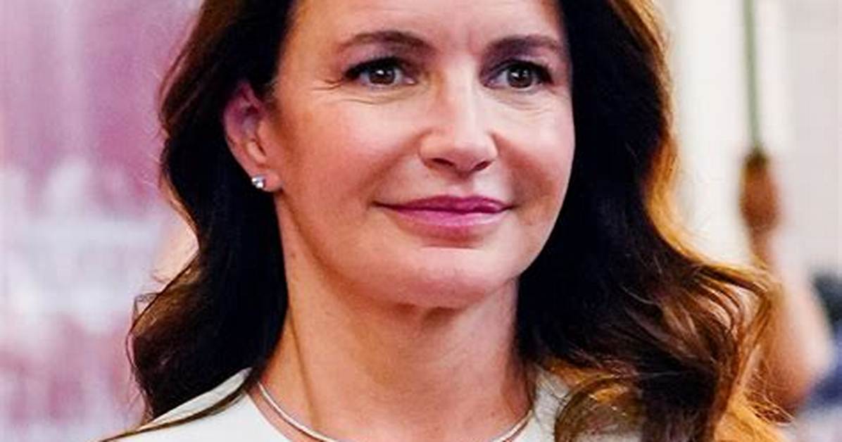 Kristin Davis Bio: Age, Children, Net Worth, Husband