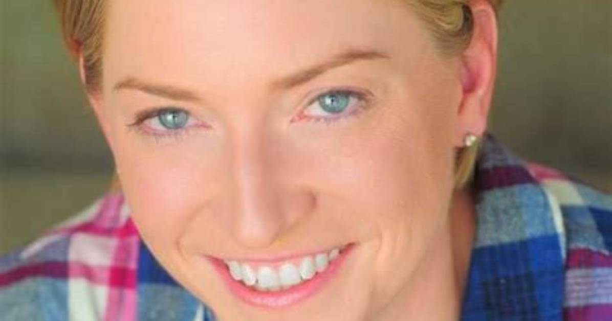 Kristin Key