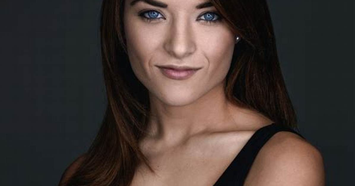 Kristin Tate