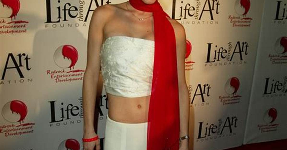 Kristina Anapau – Biography, Facts & Life Story