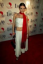 Kristina Anapau – Biography, Facts & Life Story