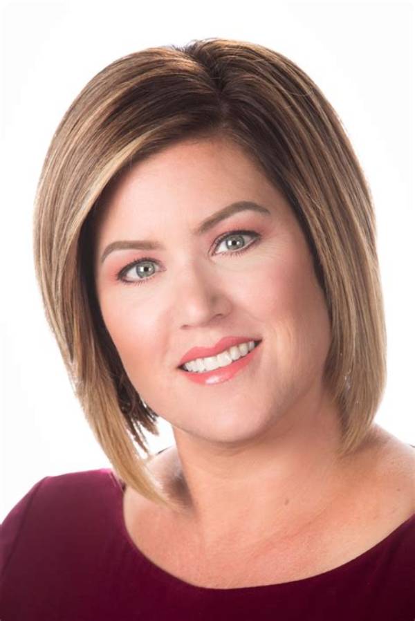 Kristina Werner Fox 40, Bio, Wiki, Age, Height, Husband, Salary, and Net Worth
