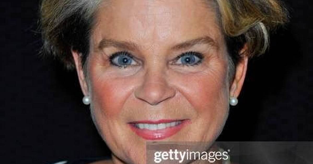 Kristine Debell