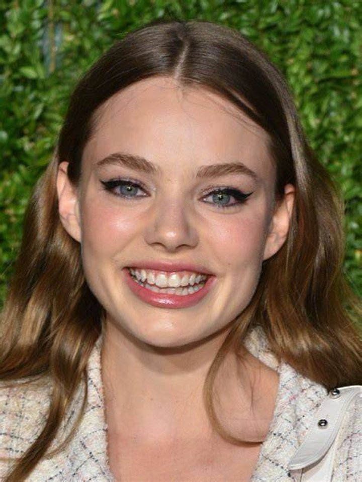 Kristine Froseth