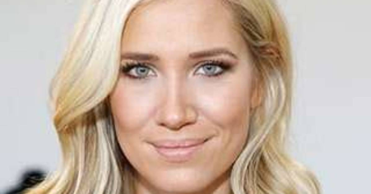 Kristine Leahy Bio: 'American Ninja' Host Has Husband or Casually Dating?