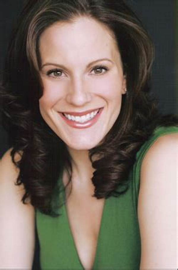 Kristy Cates