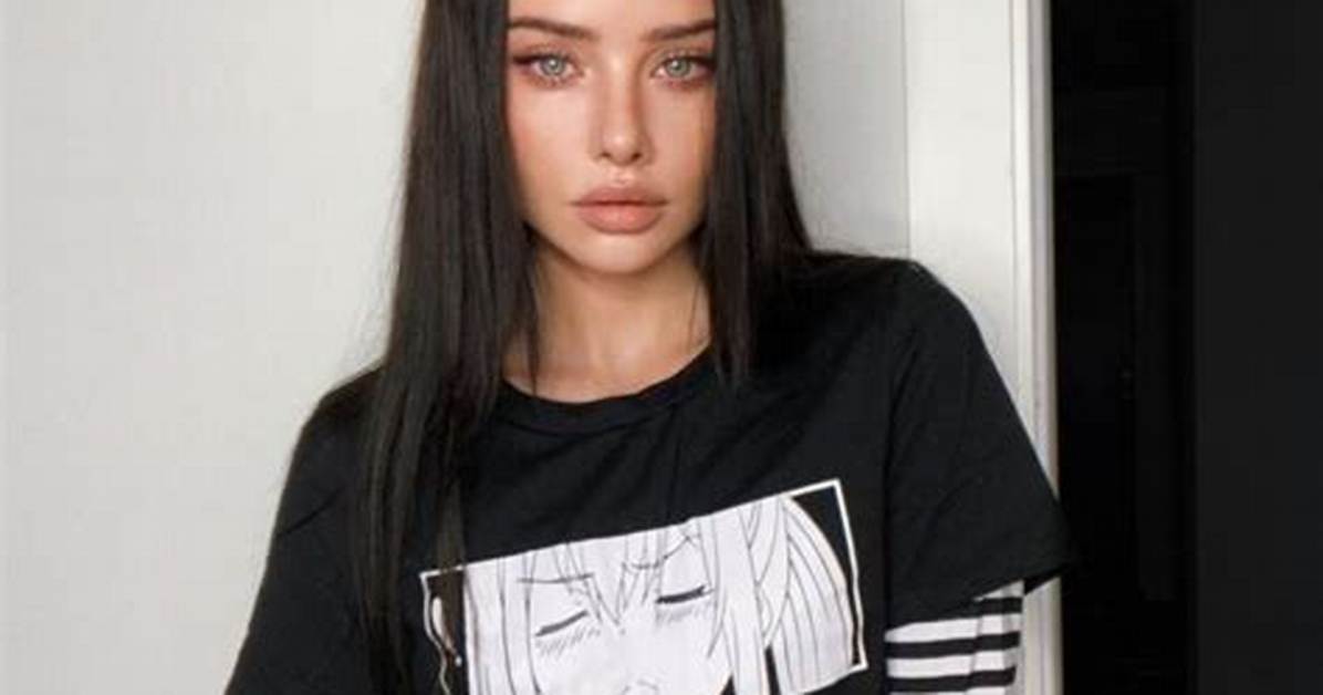 Kristy Lani Wiki, Biography, Age, Height, Net Worth, Info, Details