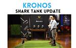 Kronos Golf Shark Tank – Founder, Net Worth, and Investment