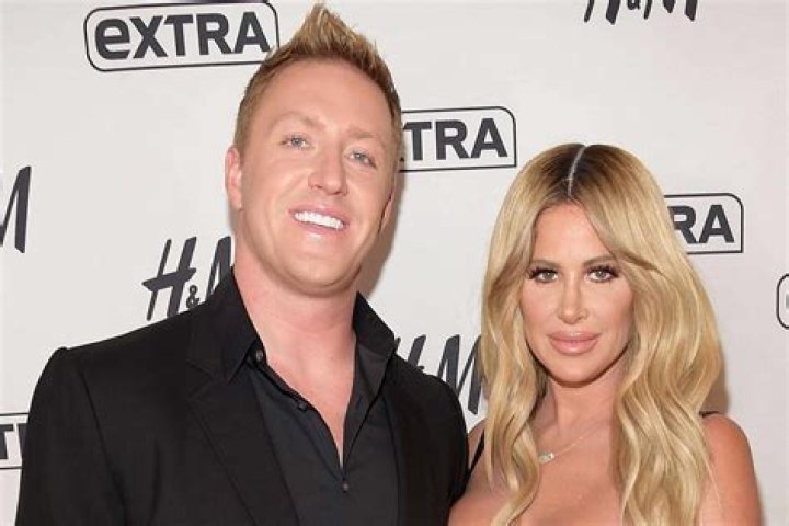 Kim Zolciak Applies For Divorce From Former Montana Griz Player Kroy Biermann Kroy Biermann