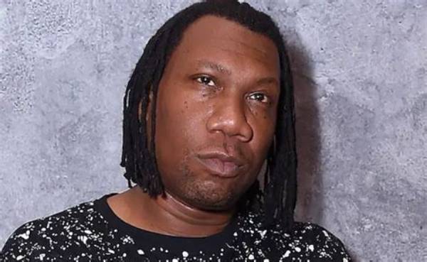 Krs-One Net Worth