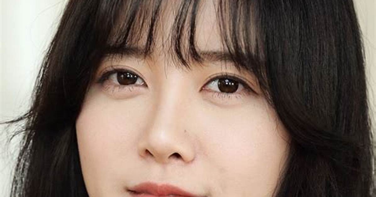 Ku Hye-Sun