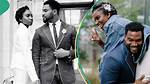 Kunle Remi Officially Ties the Knot, Ushers in 2024 with Wedding Pics, Nollywood Stars Rejoice