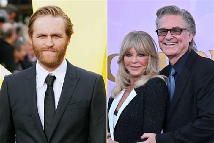 Kurt Russell on Fatherhood and UFOs The UFO Database