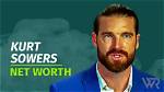 Kurt Sowers Net Worth – How Much Is Kurt Worth?