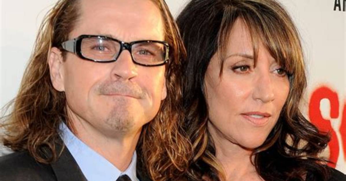 Kurt Sutter Height