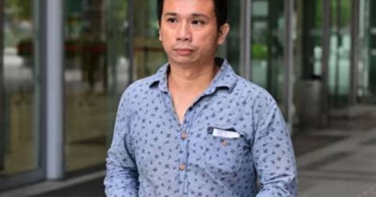 Kurt Tay Foo Wei House: Net Worth 2023