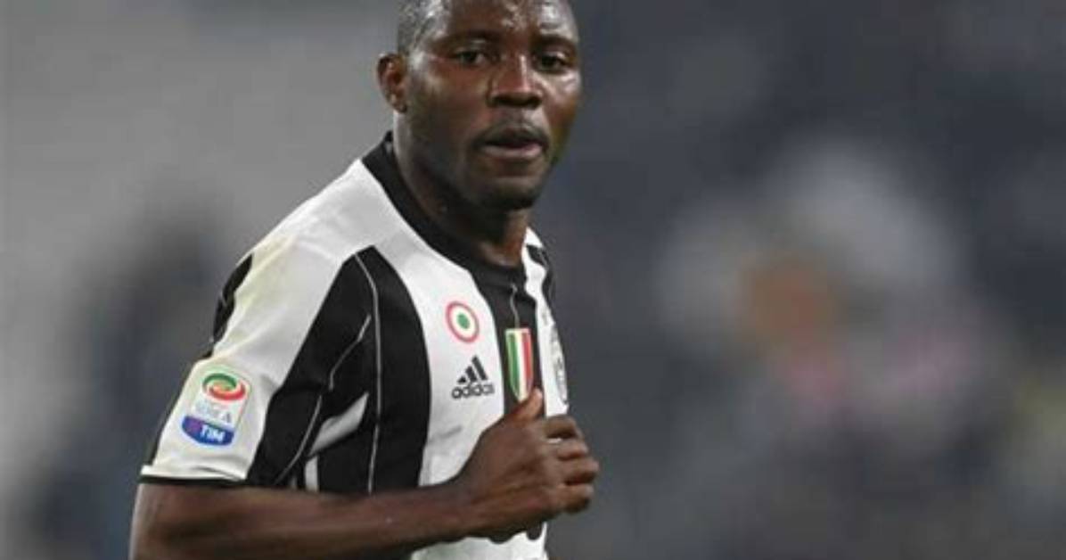 Kwadwo Asamoah – Biography, Facts & Life Story