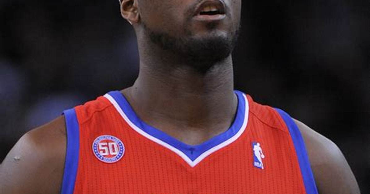Kwame Brown