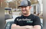 Kye Kelley- Wiki, Height, Net Worth, Wife