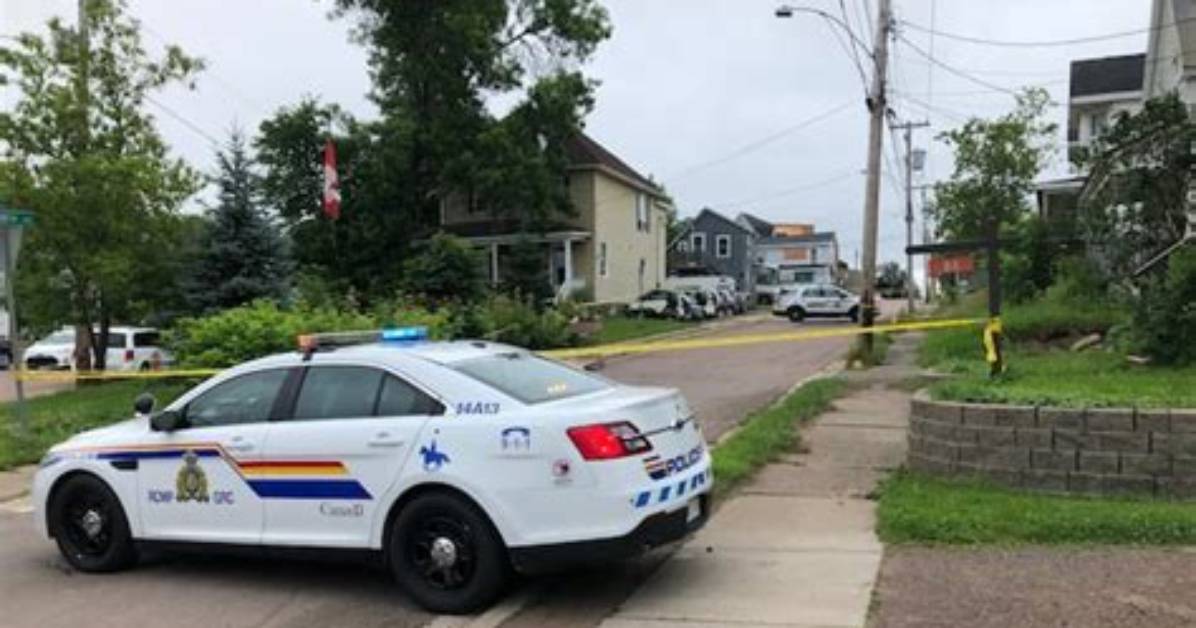 Kyla Cindy Lapointe Stabbing Lead to Death: Family and Obituary