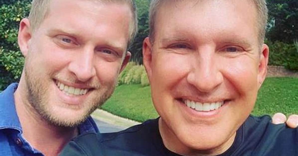 Kyle Chrisley