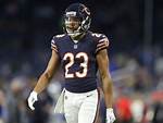 Kyle Fuller Net Worth