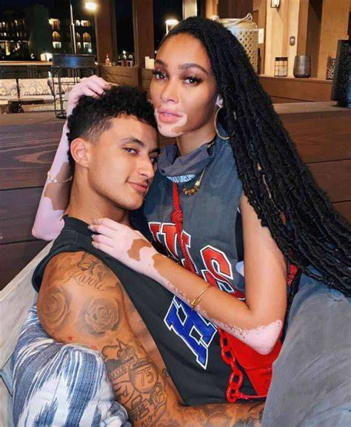 Kyle Kuzma Girlfriend Know all about Winnie Harlow and their 'Love