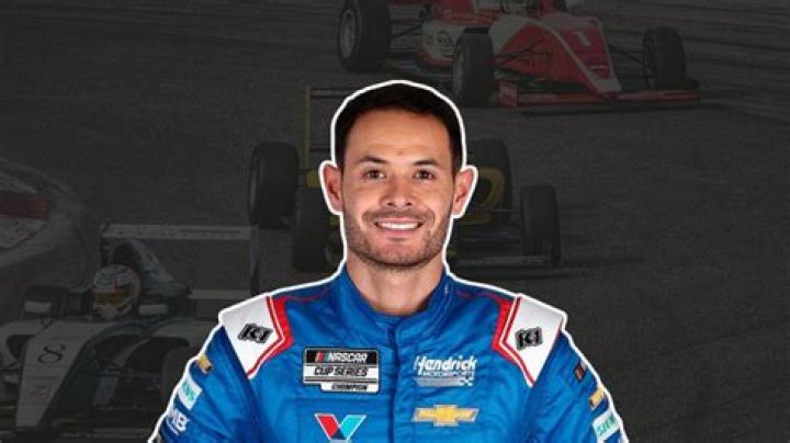 Kyle Larson&rsquo;s Net Worth, Endorsements and NASCAR Salary, and much more