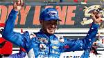 Kyle Larson