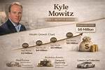 Kyle Love Net Worth