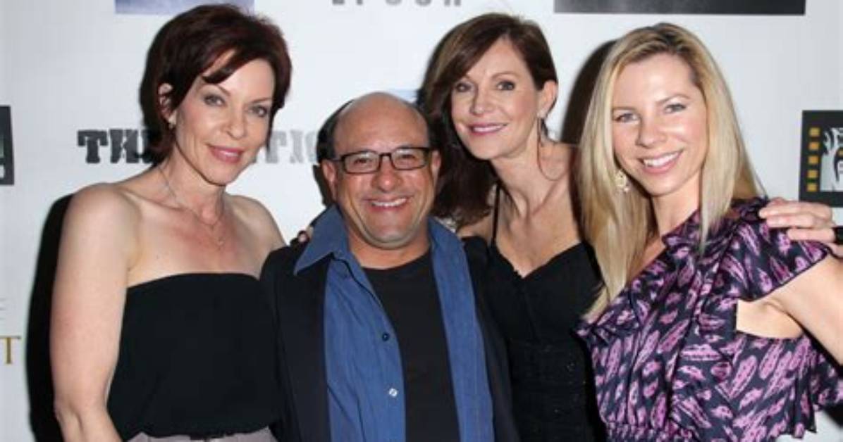 Kyle T. Heffner Net Worth
