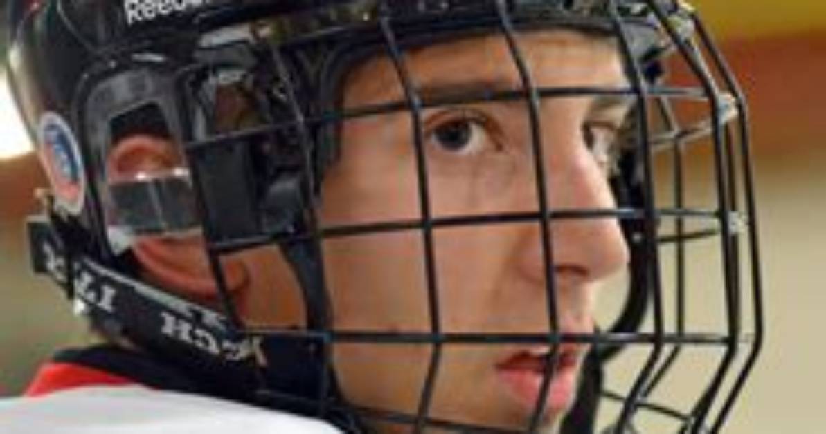 Kyle Tanev