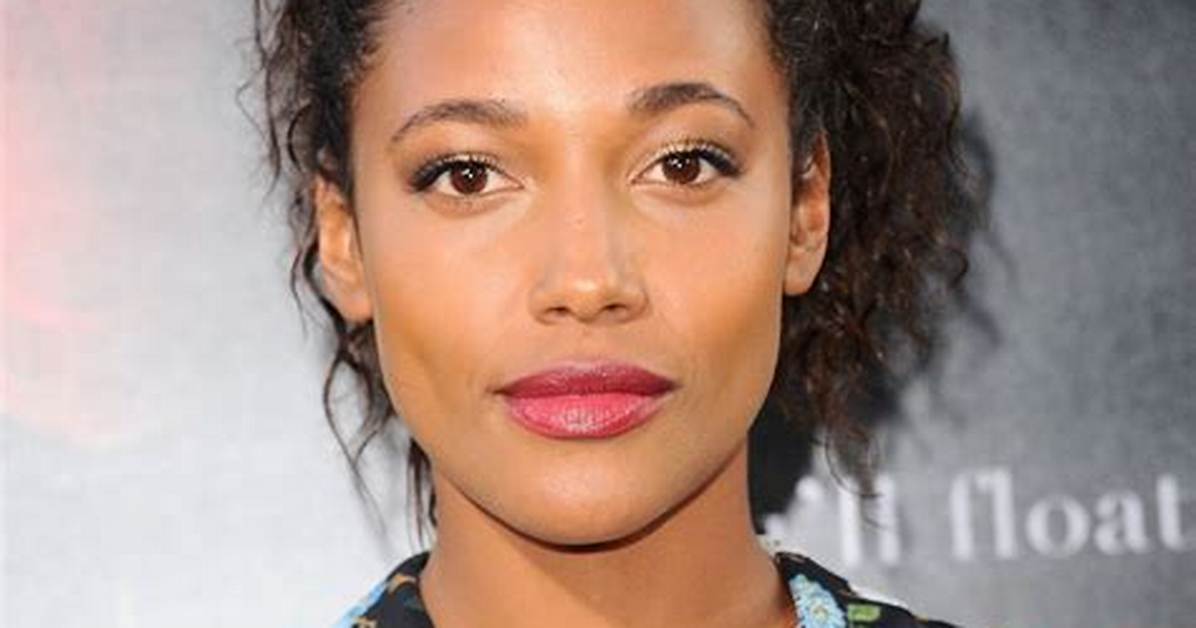 Kylie Bunbury
