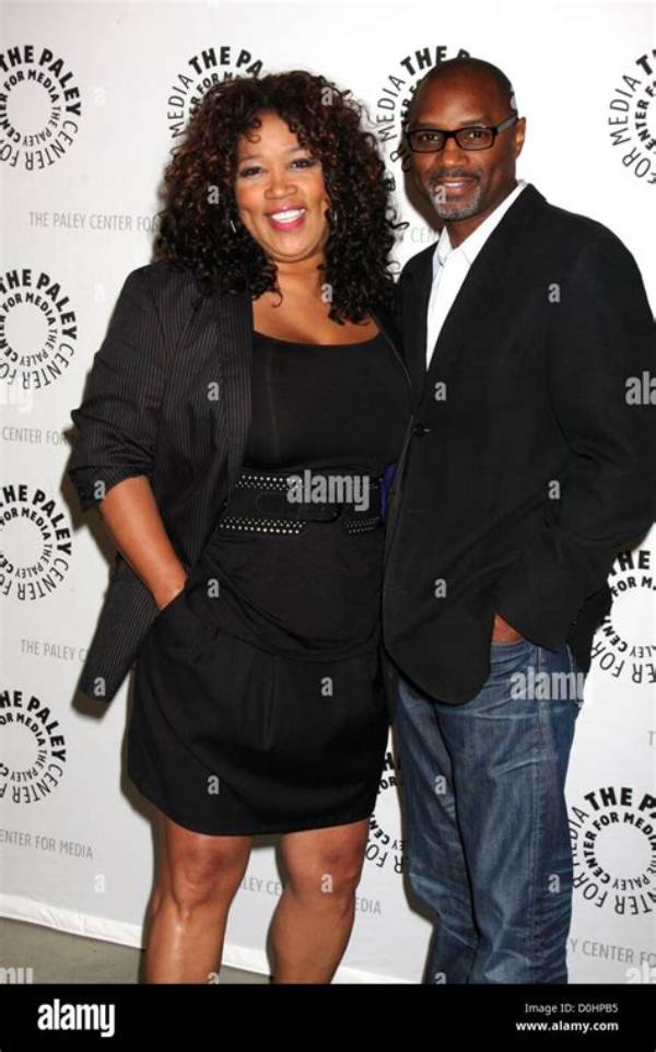 Kym Whitley Bio, Wiki, Age, Husband, Son, Podcast, Jackee Harry, and Net Worth