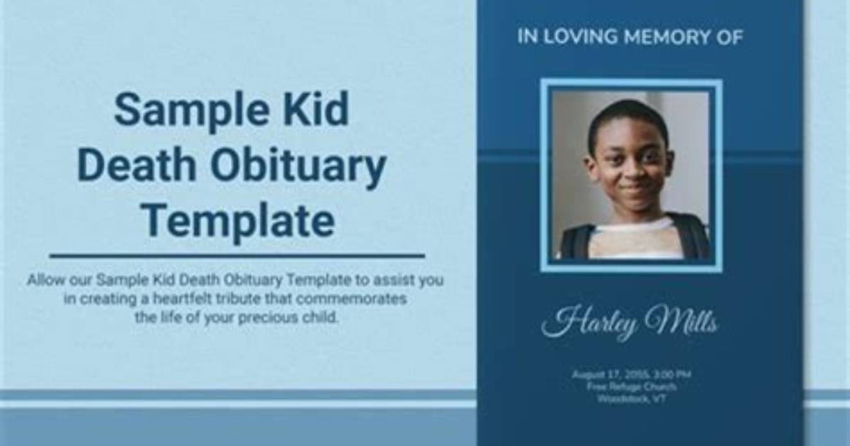 Kyrie Barnes Corn Kid Obituary: 7 Year Old Shot to Death
