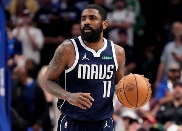 Kyrie Irving's Wife Stunned At The ESPYs On Wednesday Night The Spun