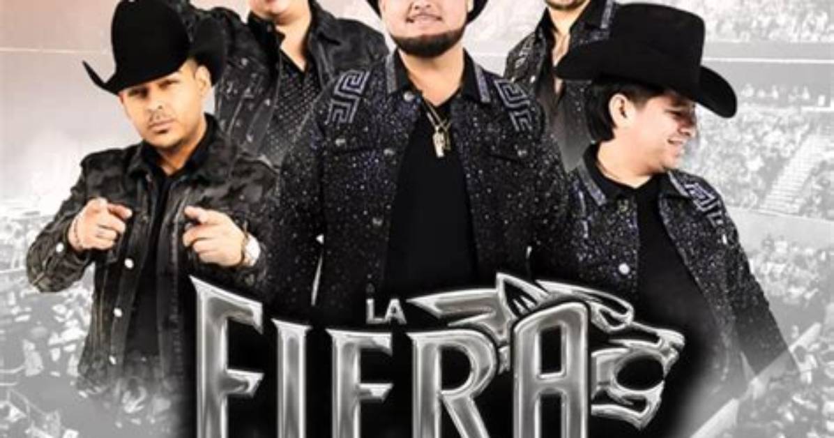 La Fiera De Ojinaga from Mexico