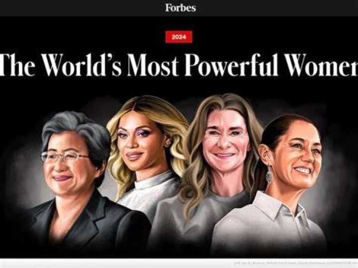 la mujer m&aacute;s poderosa del mundo del narco Internacional