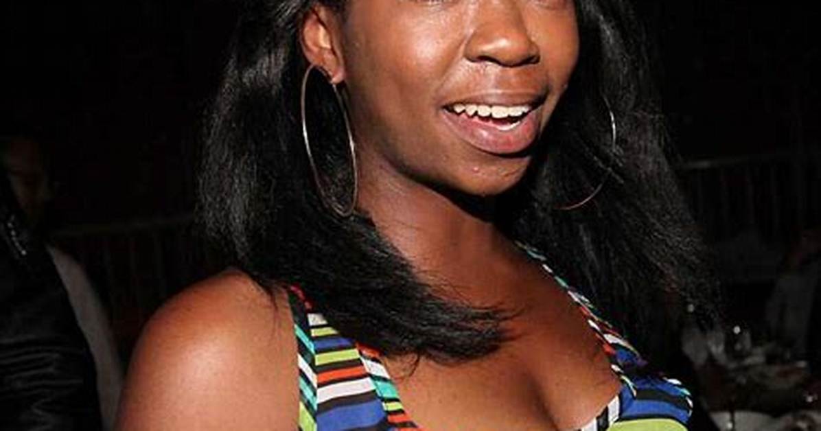 La’princia Brown