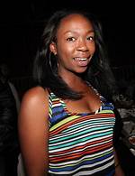 La’princia Brown