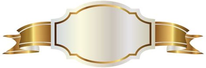 Label PNG Free Image PNG All PNG All