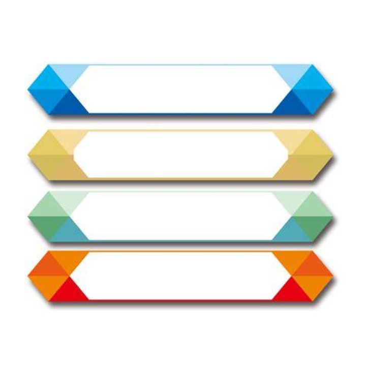 Label PNG Photo PNG All
