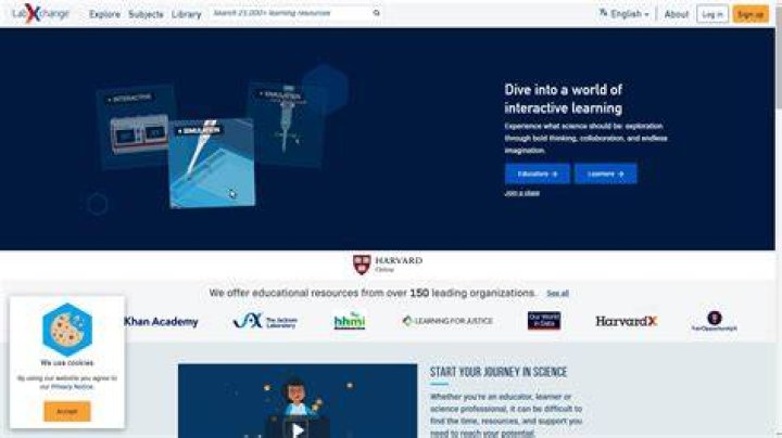 LabXchange