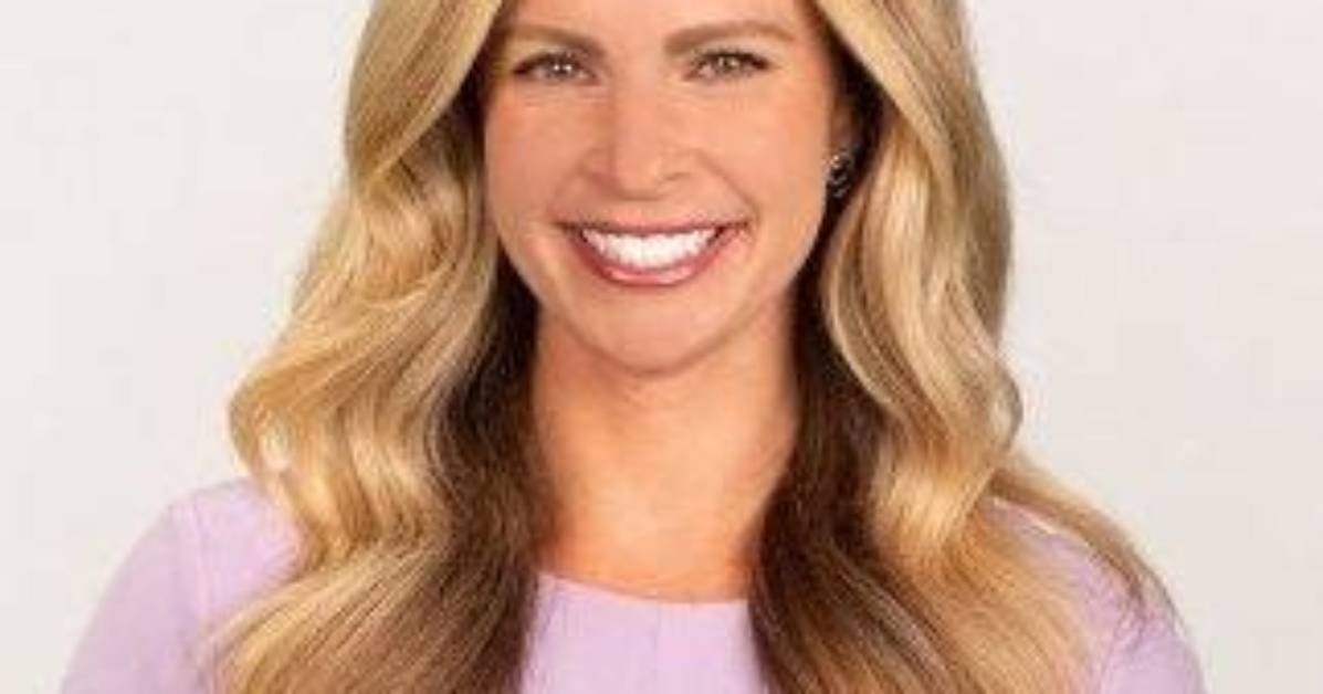 Lacee Griffith Wbal, Bio, Wiki, Age, Height, Family, Husband, Education, Salary, and Net Worth
