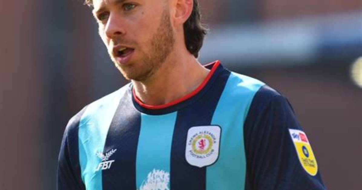 Lachlan Brook